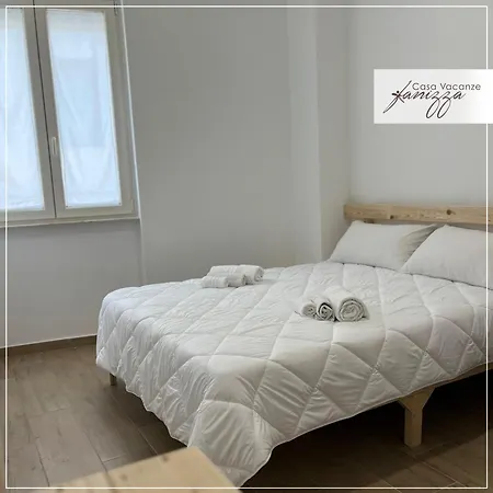 別荘 Fanizza Apartment16