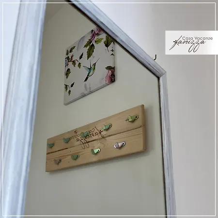 Fanizza Apartment16 別荘