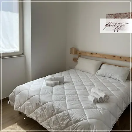Fanizza Apartment16 アルベロベッロ