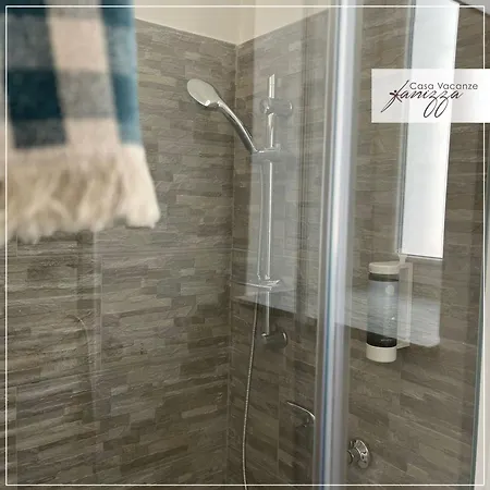 Fanizza Apartment16 Nyaraló *