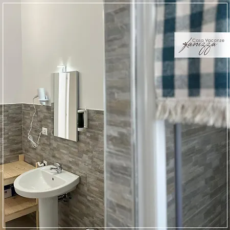 Fanizza Apartment16 別荘 アルベロベッロ