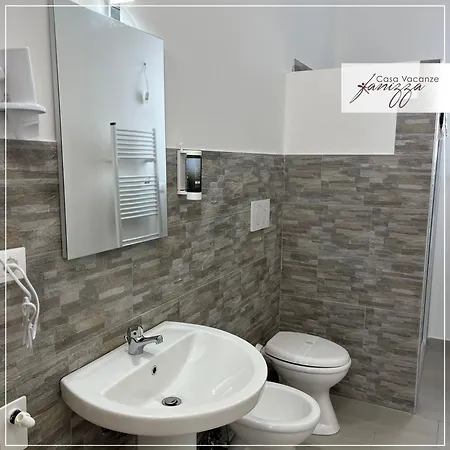 Fanizza Apartment16 Nyaraló *